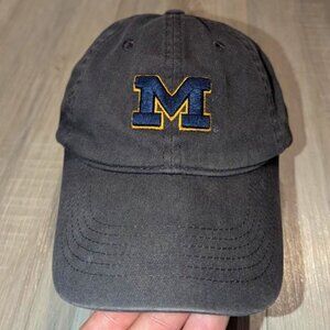 Michigan Hat - Zephyr